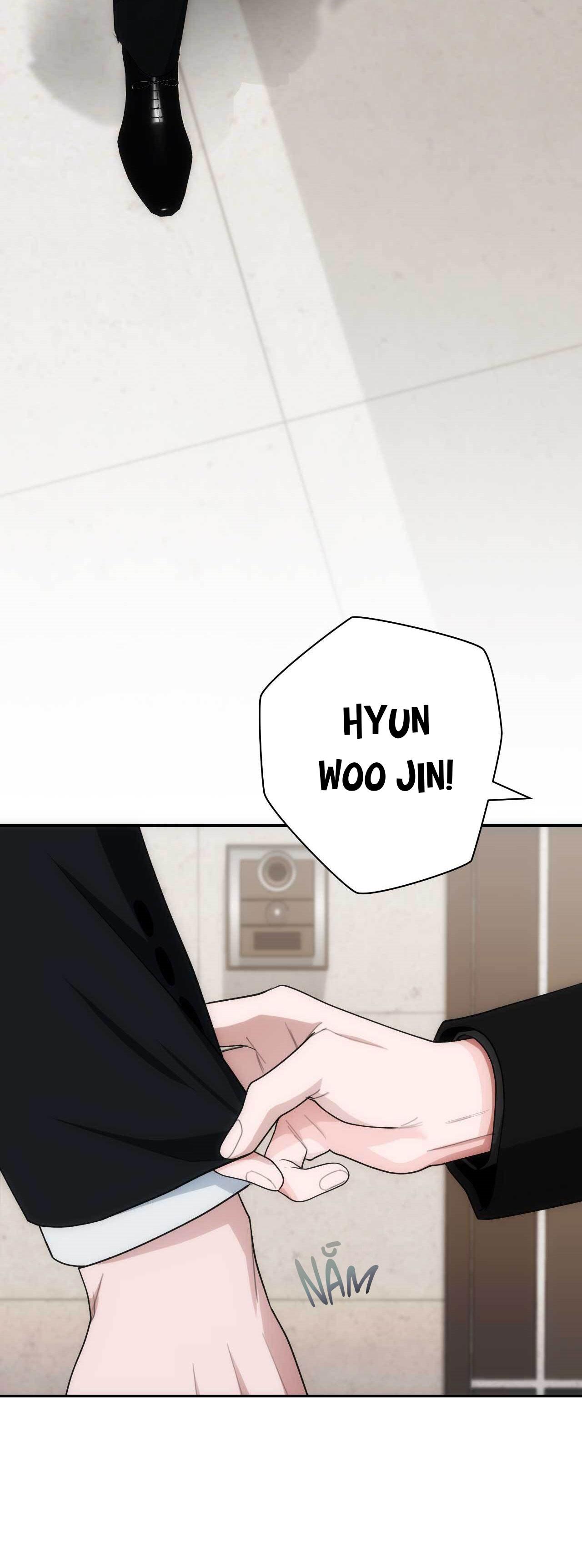 Đọc truyện CHÌM TRONG KHOÁI LẠC - Chapter 35