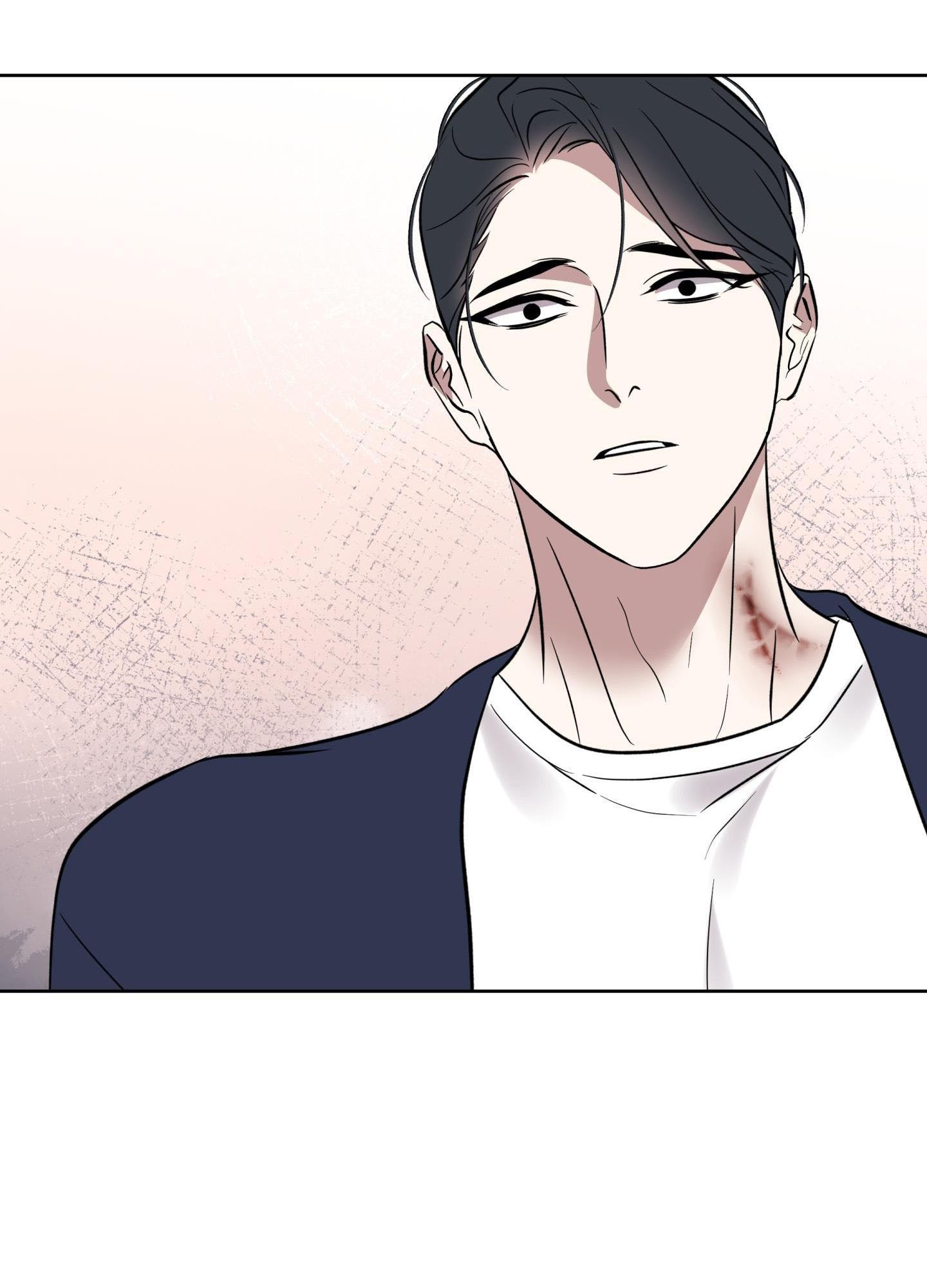 Đọc truyện  Mưa Mãi Không Tạnh - Chapter 26