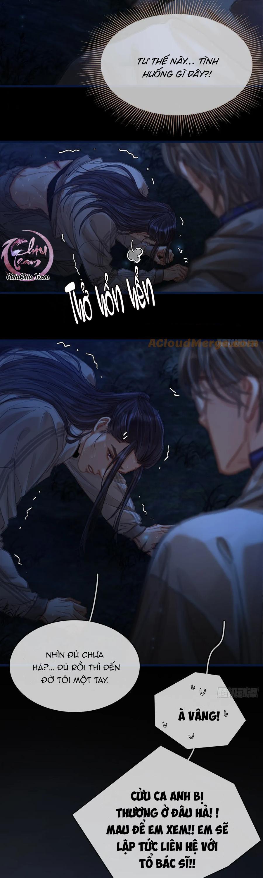 Đọc truyện Quen Lâu Mới Biết Người Thiếu Tâm Cơ - Chapter 44