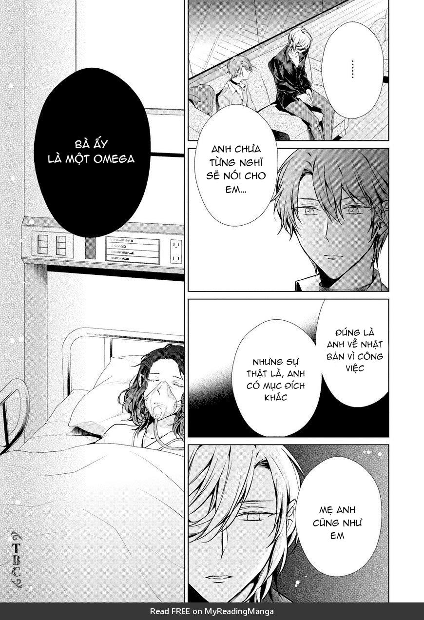 Đọc truyện Ban ngày em làm ban đêm em nhún - Chapter 10.3