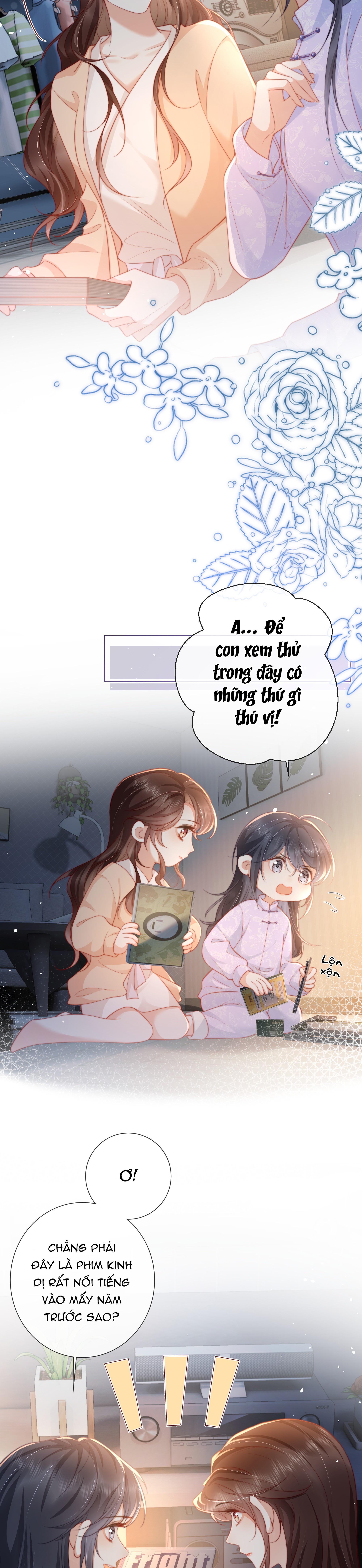 Đọc truyện Dư sinh vi kì - Chapter 17