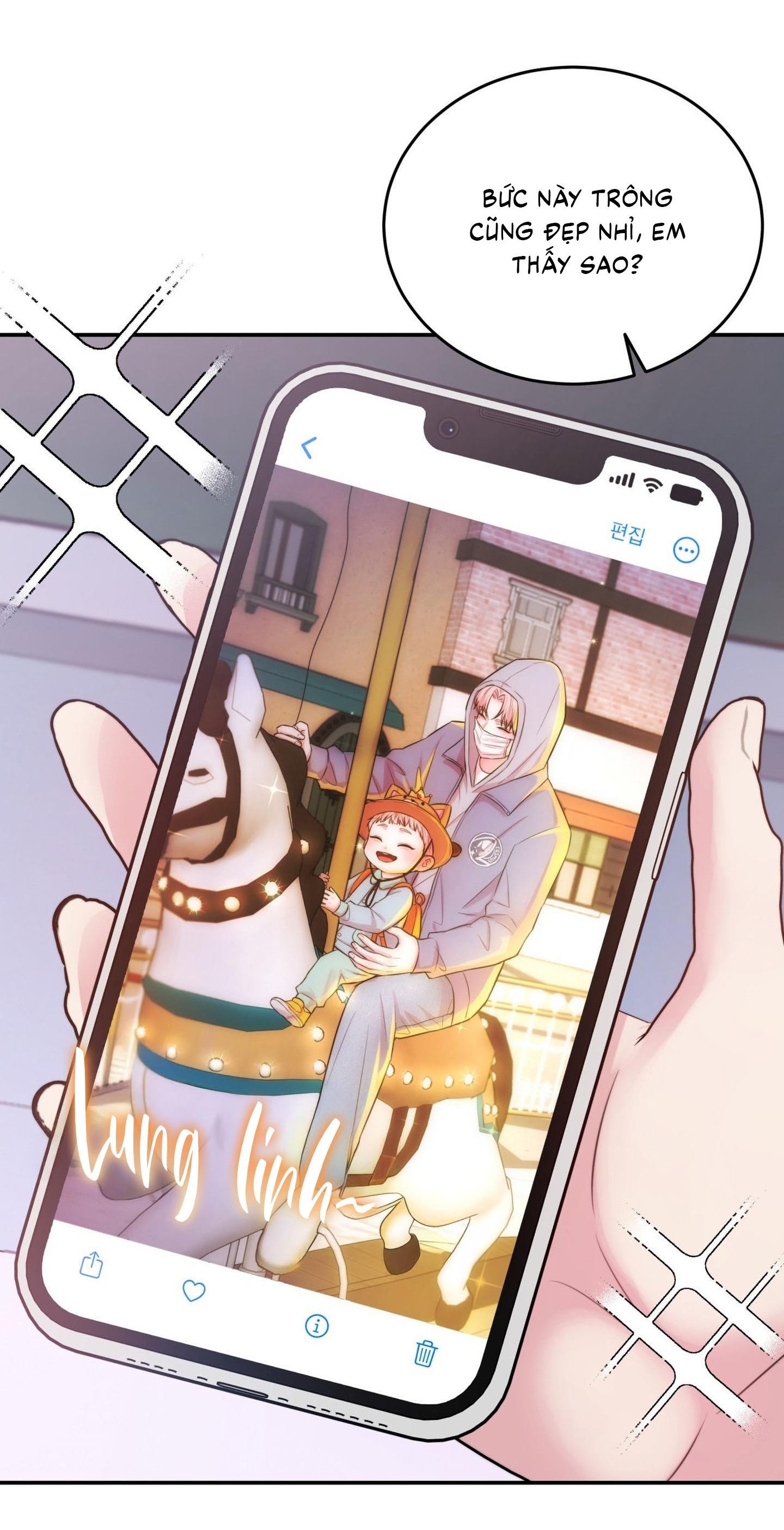 Đọc truyện  Love Remedy - Chapter 24