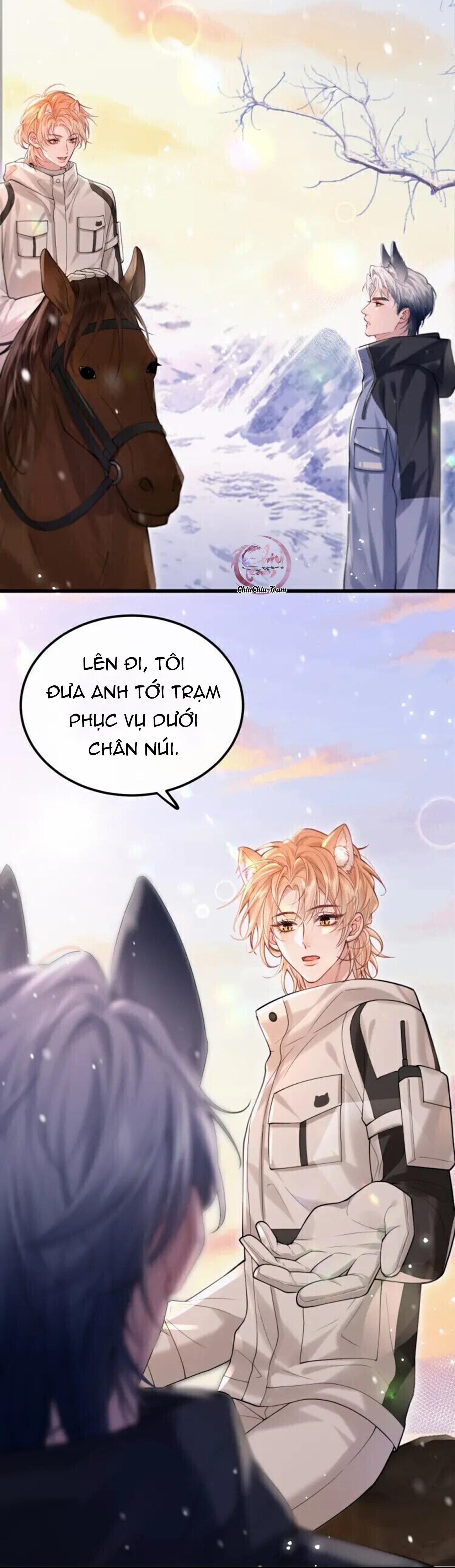 Đọc truyện Nuông Chiều Sinh Hư - Chapter 1