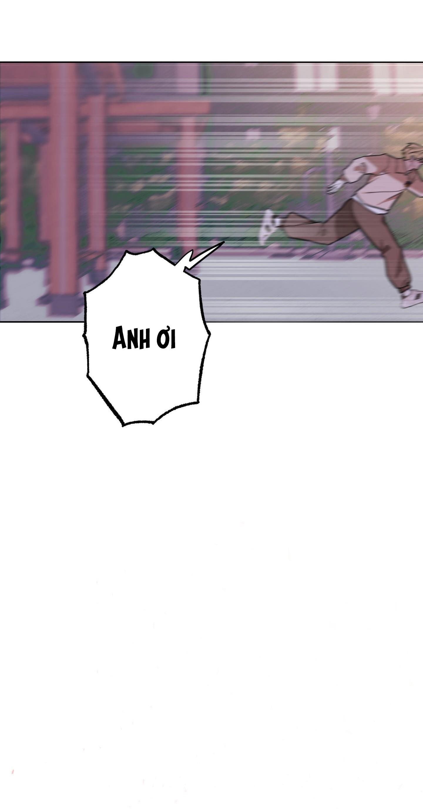 Đọc truyện Anh à, không thể là em được sao? - Chapter 10