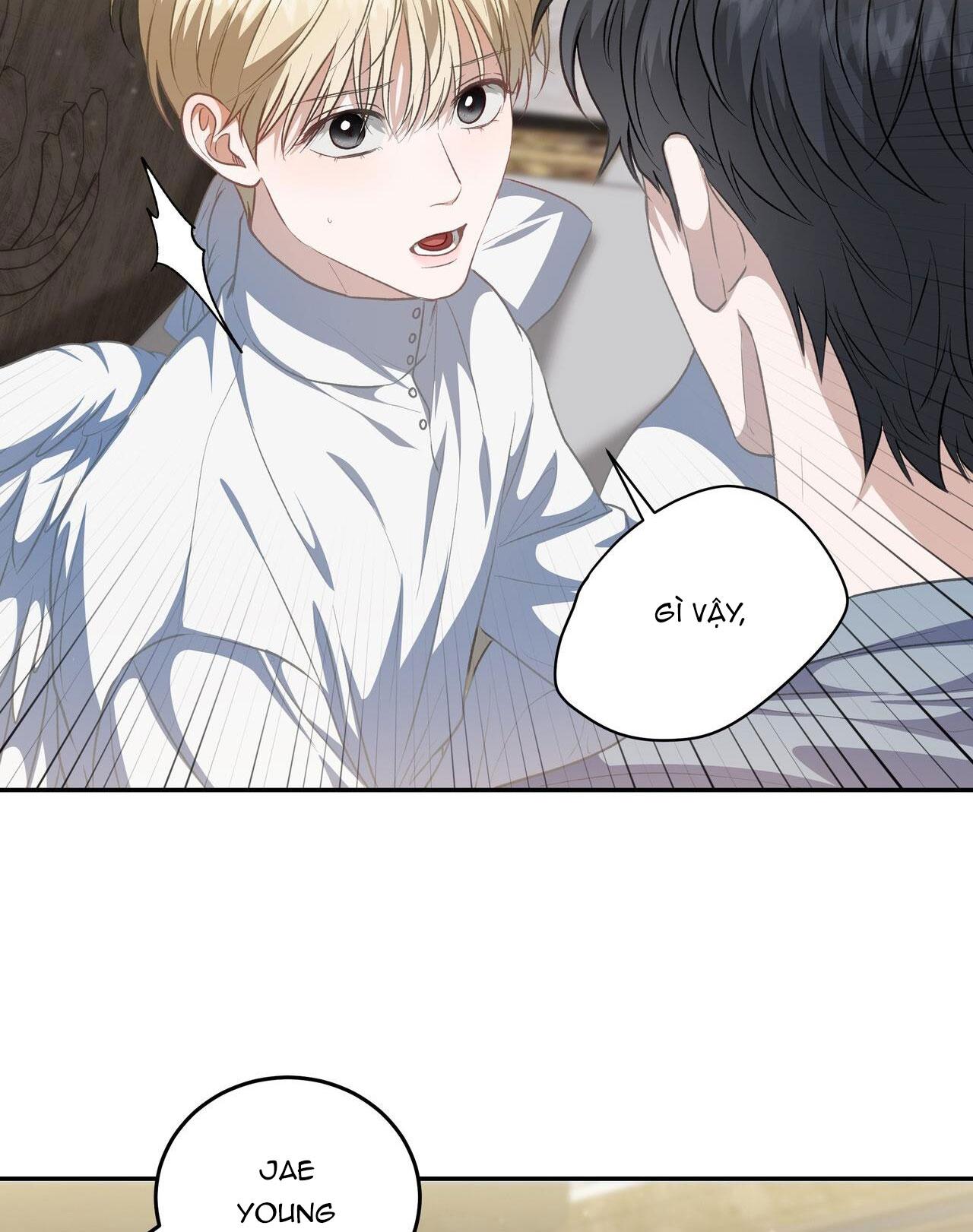 Đọc truyện CÁCH TỒN TẠI NHƯ MỘT NGƯỜI CHƠI - Chapter 45