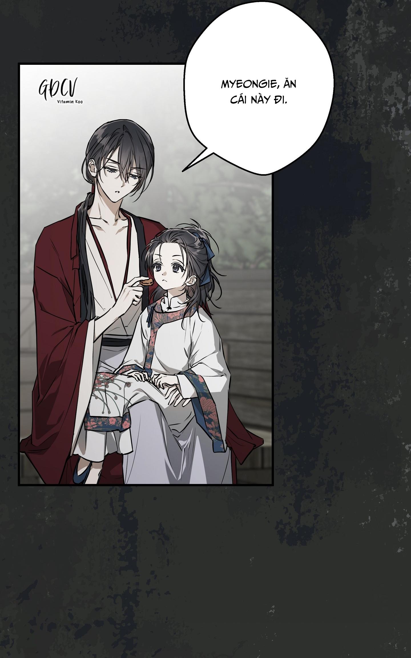 Đọc truyện KHI MẶT TRỜI LÓ DẠNG - Chapter 8