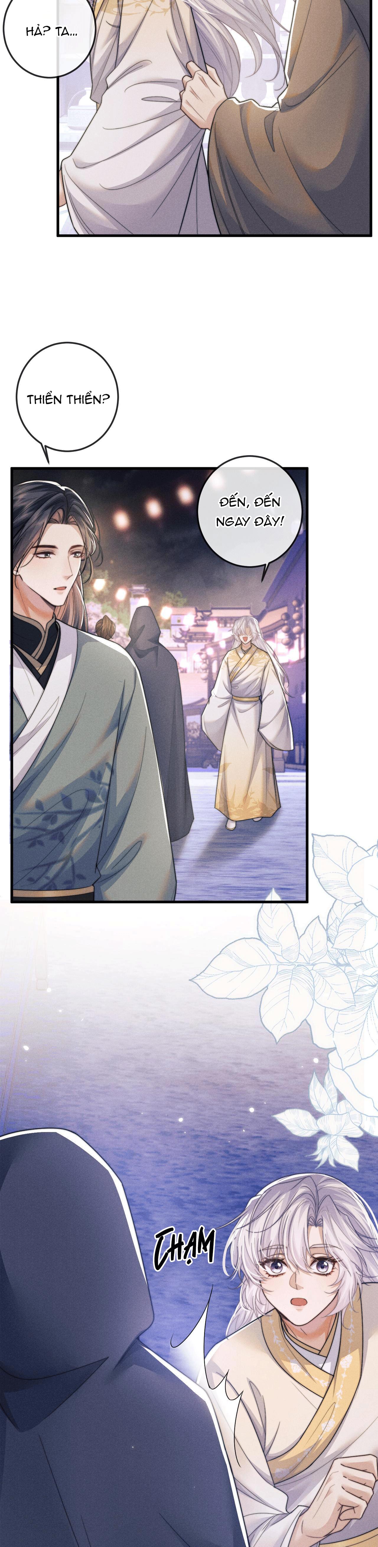 Đọc truyện Sự Hối Hận Muộn Màng - Chapter 63