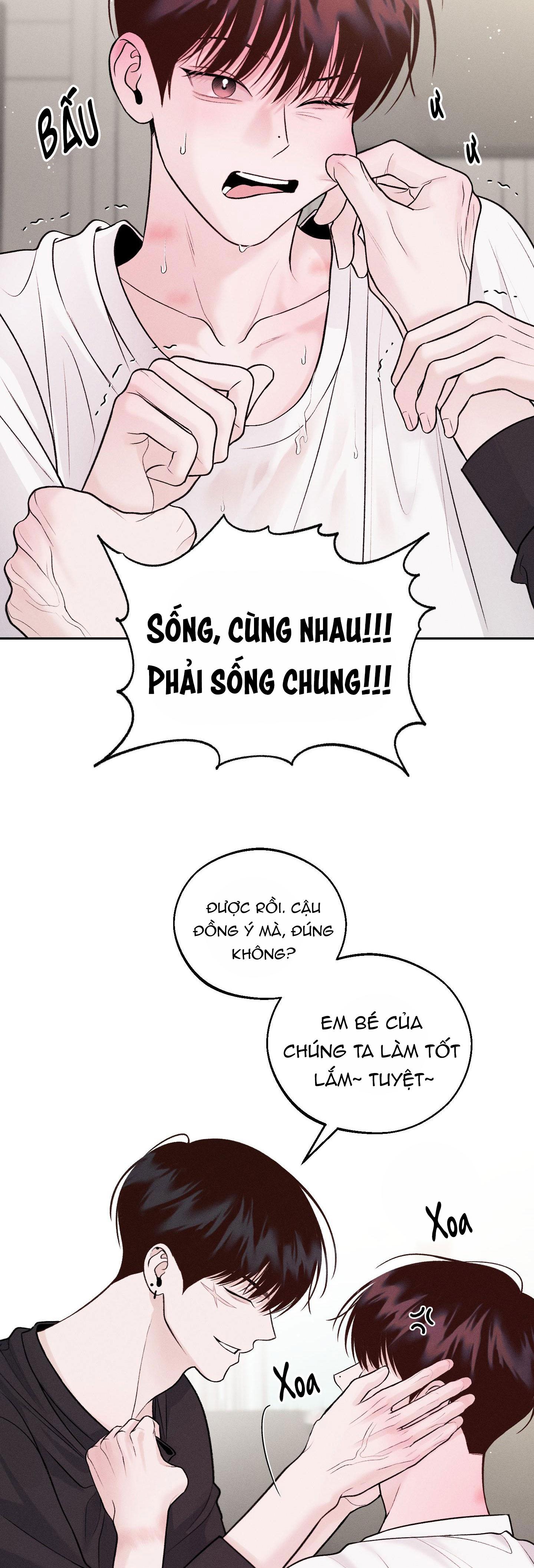 Đọc truyện VỊ CỨU TINH VÀO THỨ HAI - Chapter 19
