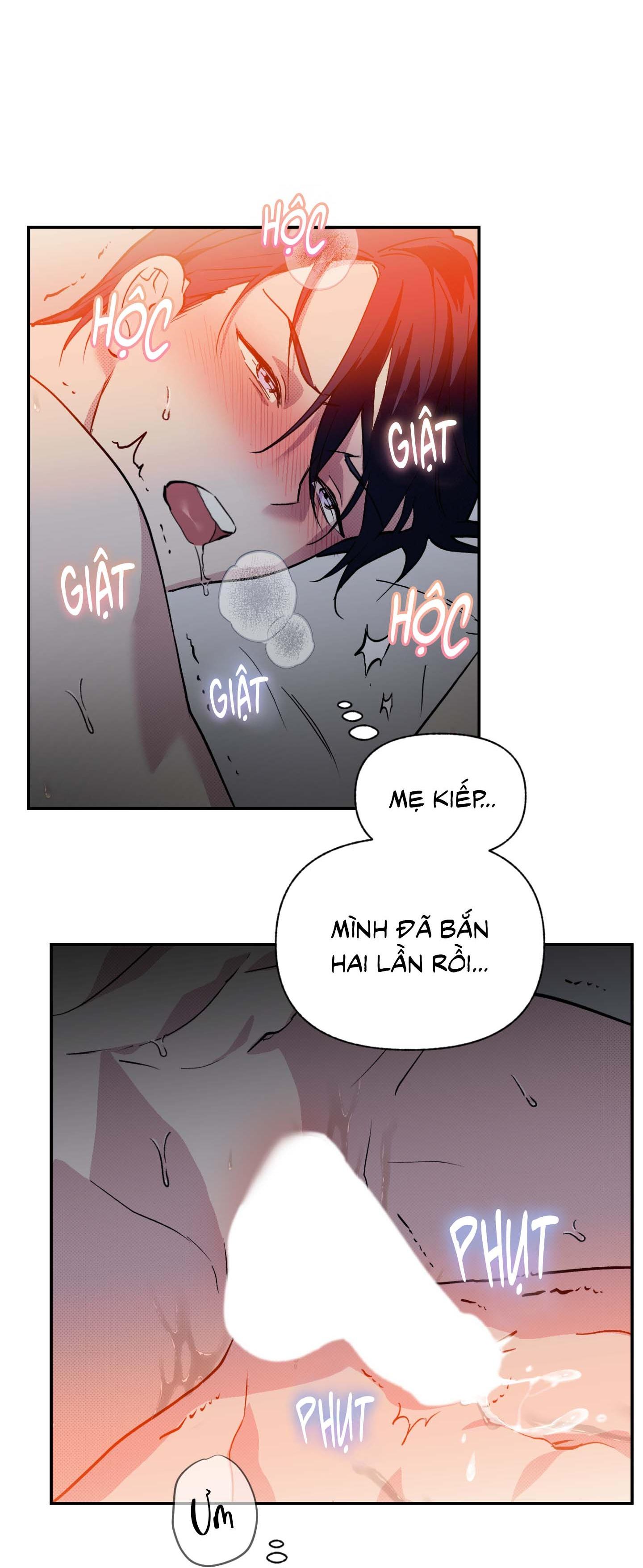 Đọc truyện GIÀNH QUYỀN KIỂM SOÁT - Chapter 5