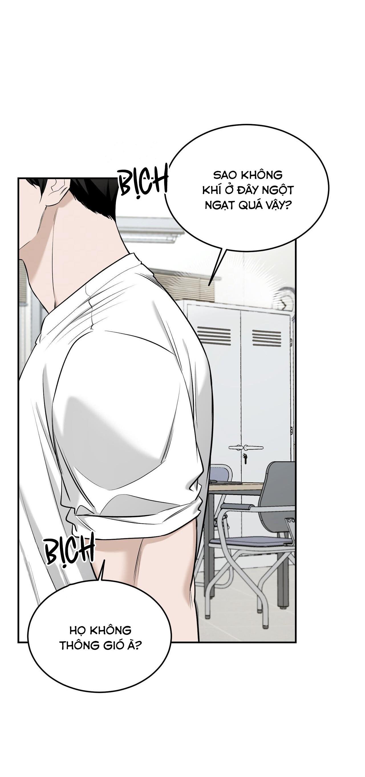Đọc truyện CHÀNG TRAI CHO EM MỌI THỨ - Chapter 18