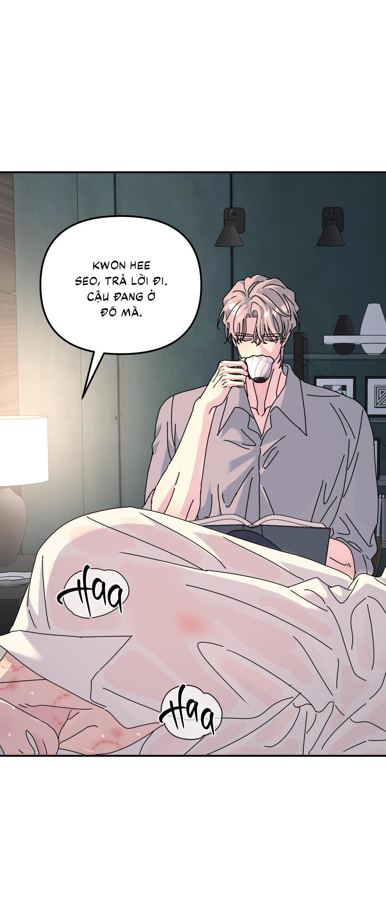 Đọc truyện  Cây Không Có Rễ - Chapter 72