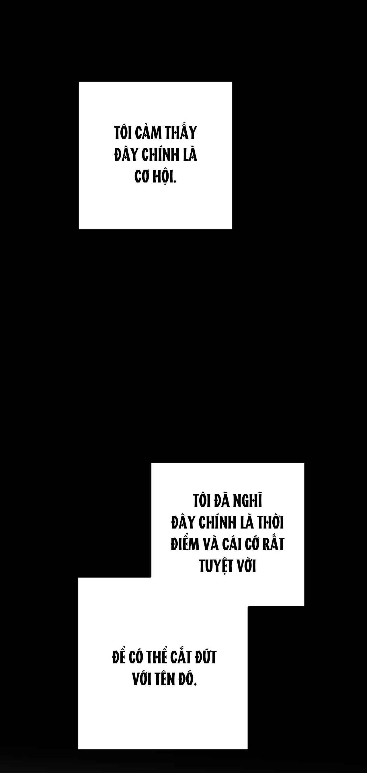 Đọc truyện GIỮA TÌNH CỜ VÀ ĐỊNH MỆNH - Chapter 69