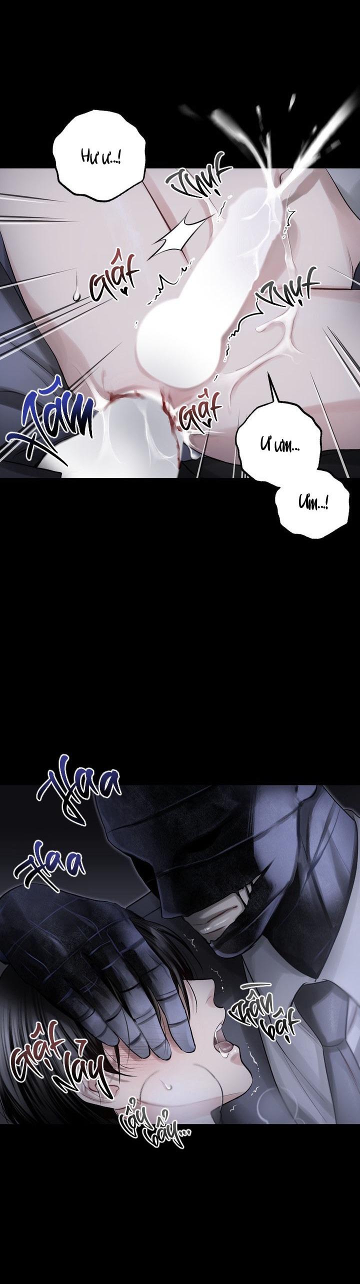 Đọc truyện [END] HƠI THỞ CỦA CỪU - Chapter 2