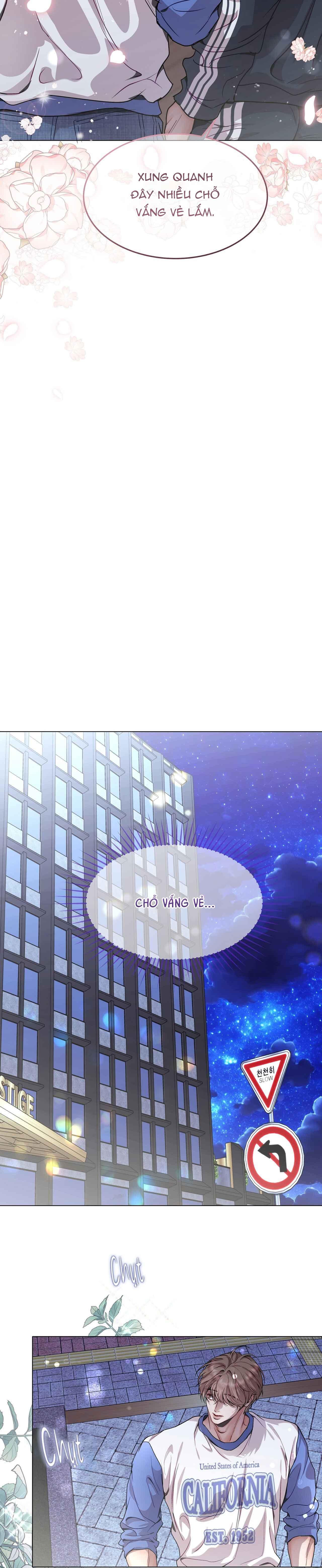 Đọc truyện LỐI SỐNG ÍCH KỶ - Chapter 73