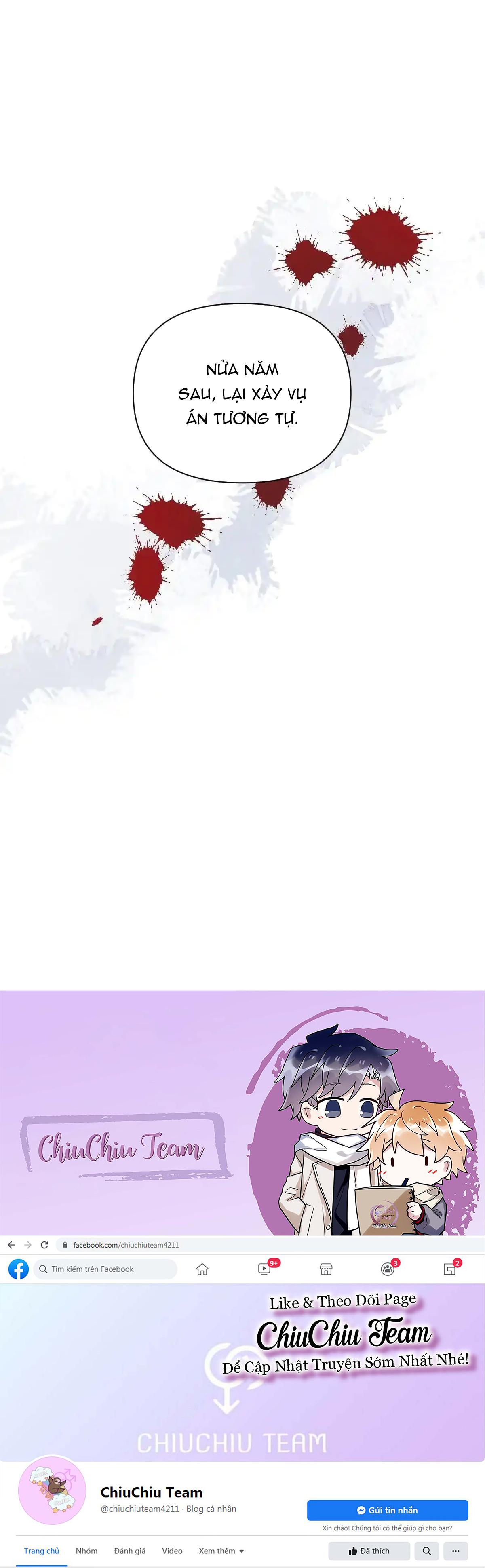 Đọc truyện Sau Khi Trùng Sinh Ta Thuần Hóa Đồ Đệ Xấu Xa (END) - Chapter 40