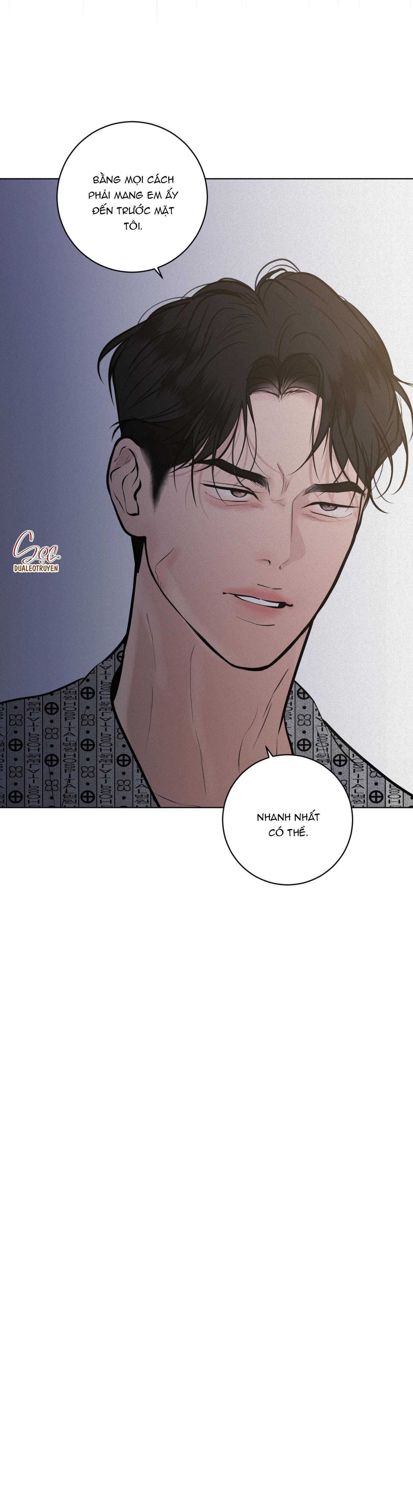 Đọc truyện (ABO) LỜI CẦU NGUYỆN - Chapter 58