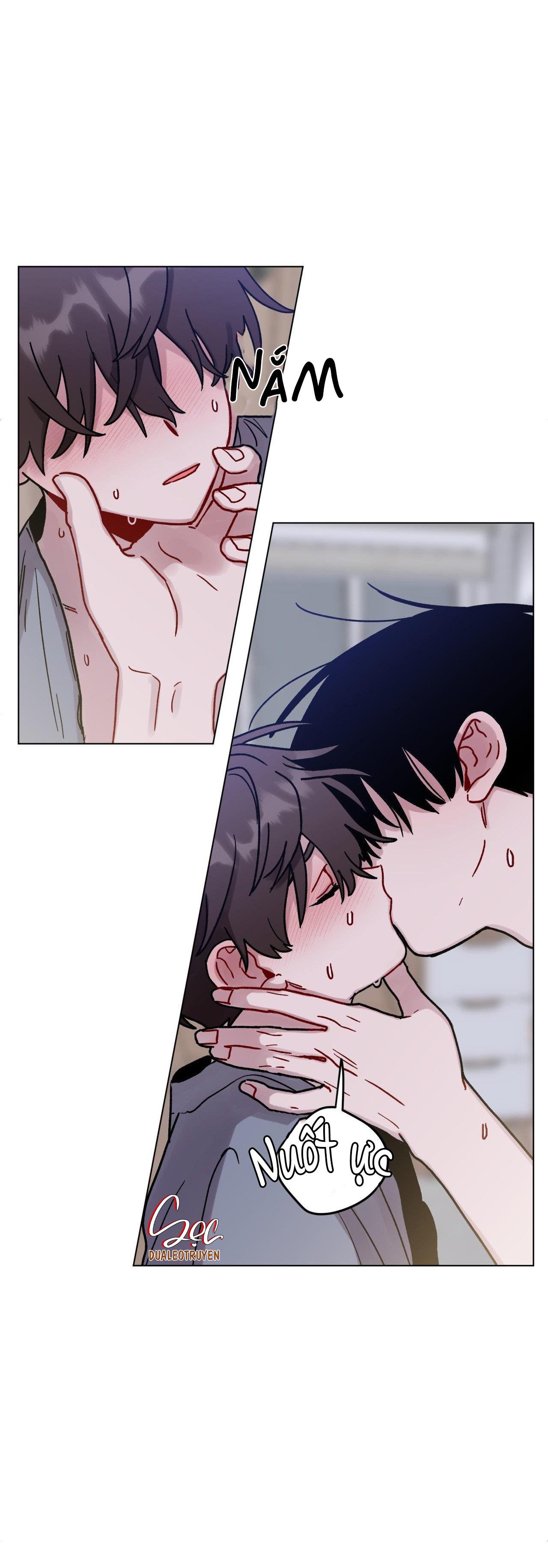 Đọc truyện CƠN MƯA RÀO MÙA HẠ - Chapter 49