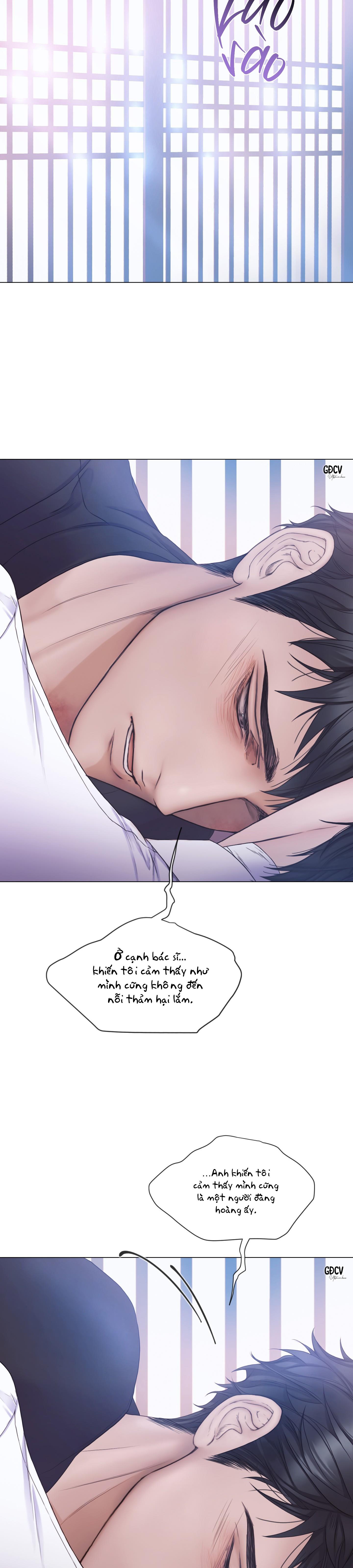 Đọc truyện MARY JANE - Chapter 46