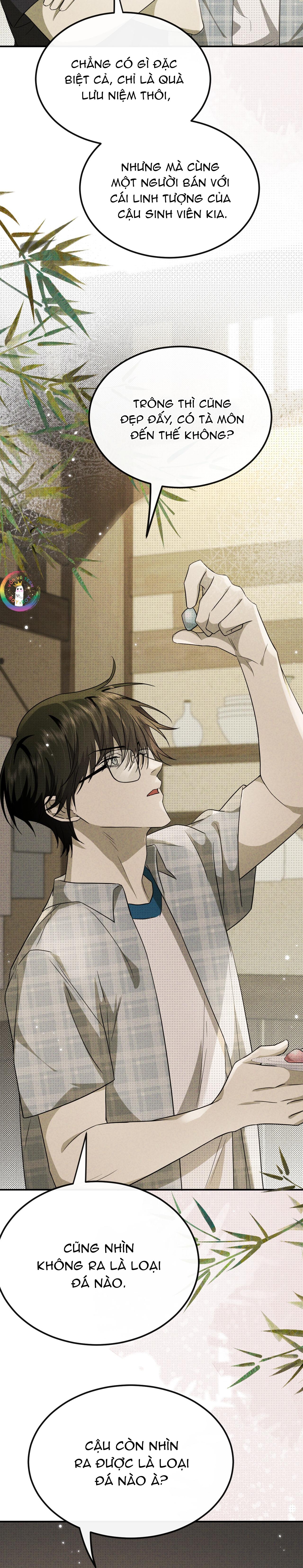 Đọc truyện Chí Âm Chí Dương (END) - Chapter 29
