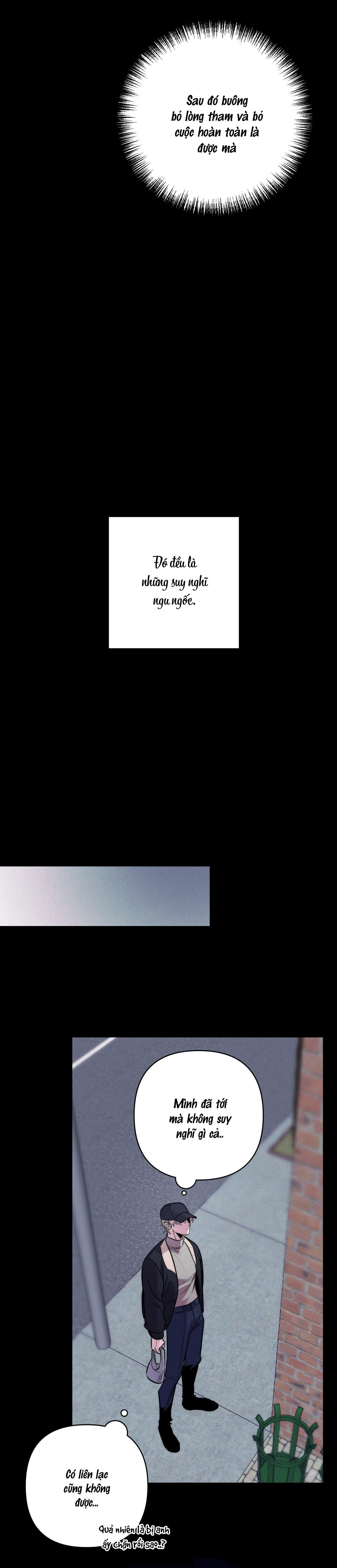 Đọc truyện  Stigma - Chapter 9