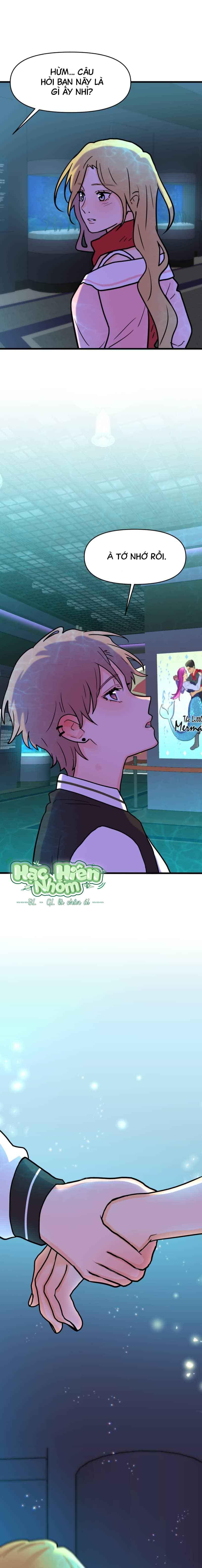 Đọc truyện Truyện Ngôn Nhưng Không Ngôn Lắm - Chapter 121