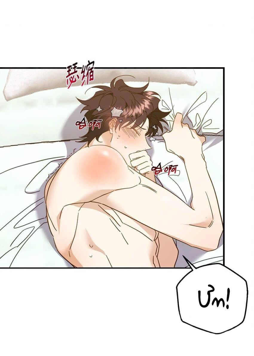 Đọc truyện Bạn Trai Mãnh Hổ Của Hắn - Chapter 20