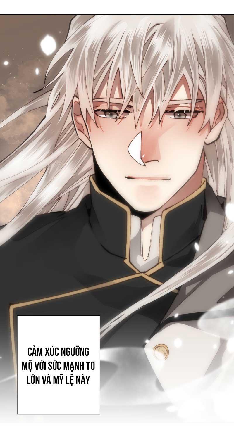 Đọc truyện KHI LONG THẦN RƠI VÀO LƯỚI TÌNH - Chapter 25