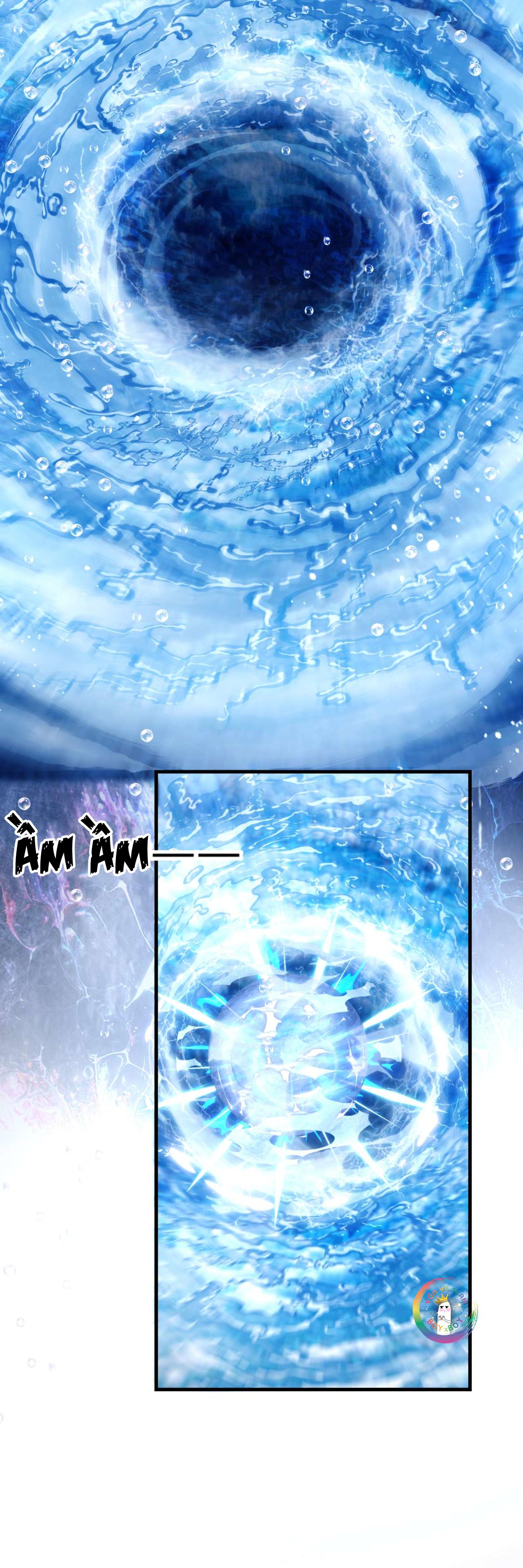 Đọc truyện Nhân Ngư Desharow - Chapter 83