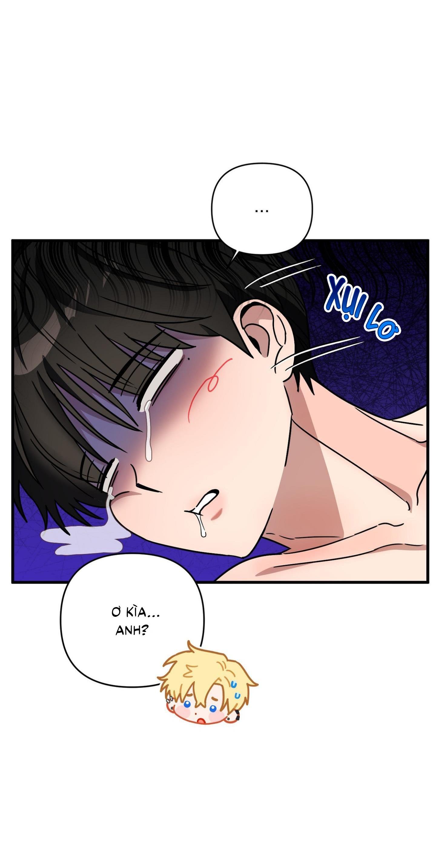 Đọc truyện  Yêu Phải Lừa Đảo - Chapter 14