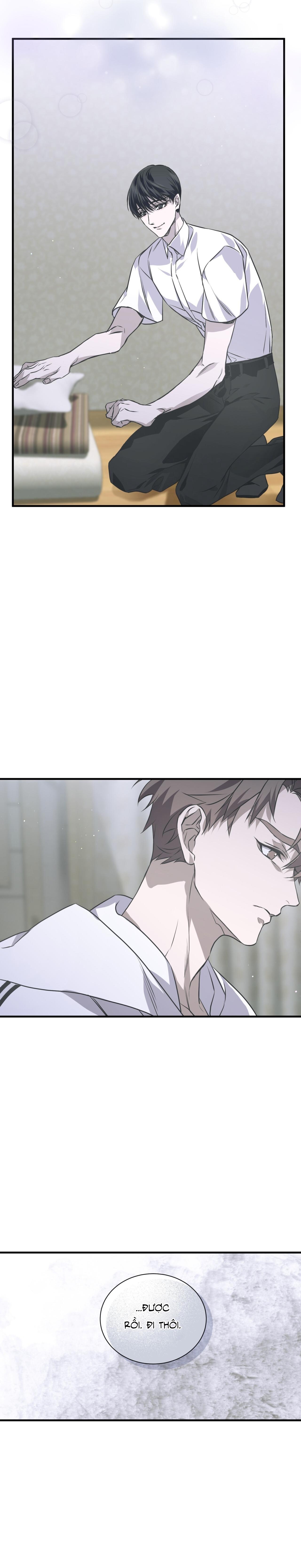 Đọc truyện LẠC LỐI - Chapter 16