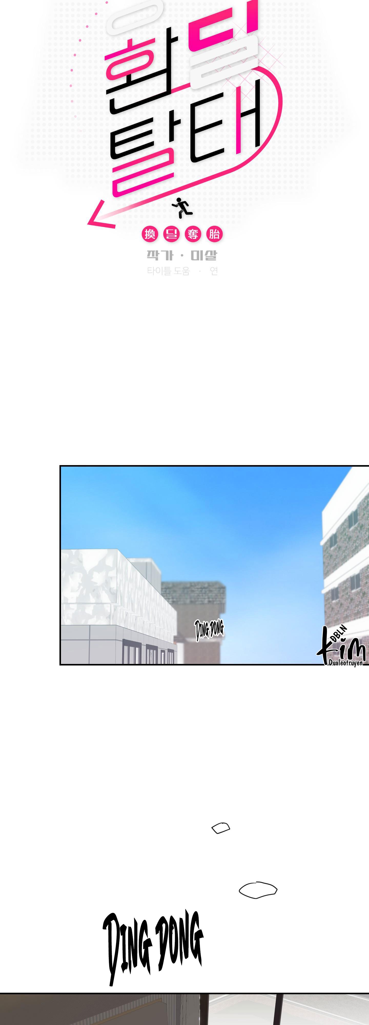 Đọc truyện SỰ THAM LAM CỦA NHÂN LOẠI - Chapter 13.1