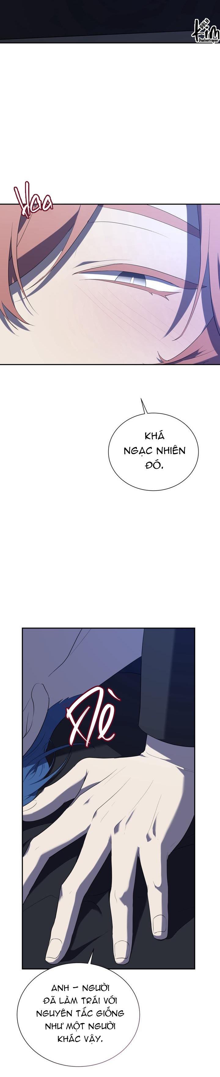 Đọc truyện NHÂN LOẠI XA NGÃ - Chapter 4