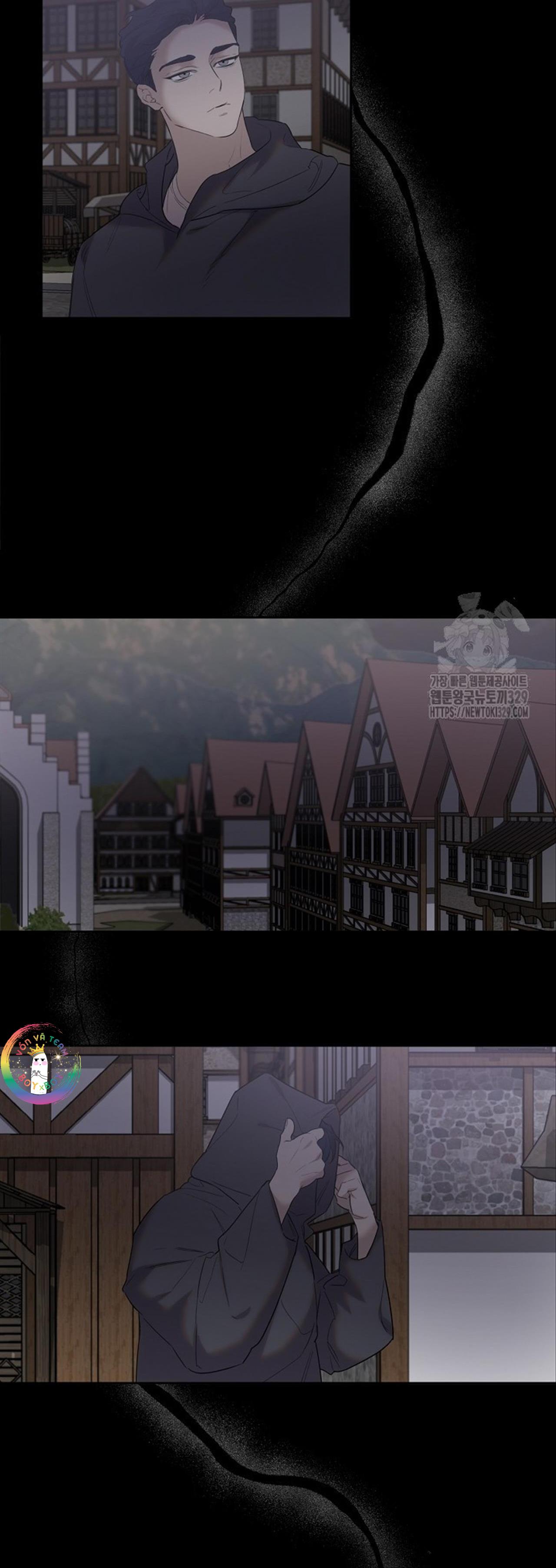 Đọc truyện (END) Này, Đừng Có Nhấn Cái Nút Đó! - Chapter 12