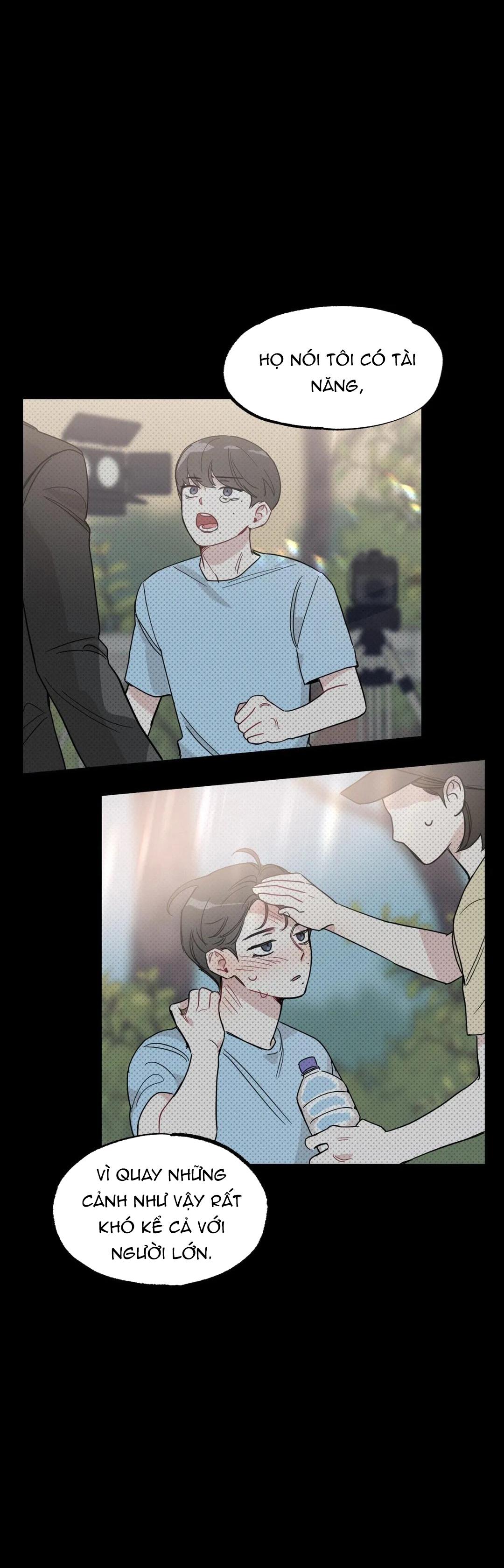 Đọc truyện Trẻ Hư Và Người Tình Giỏi - Chapter 4