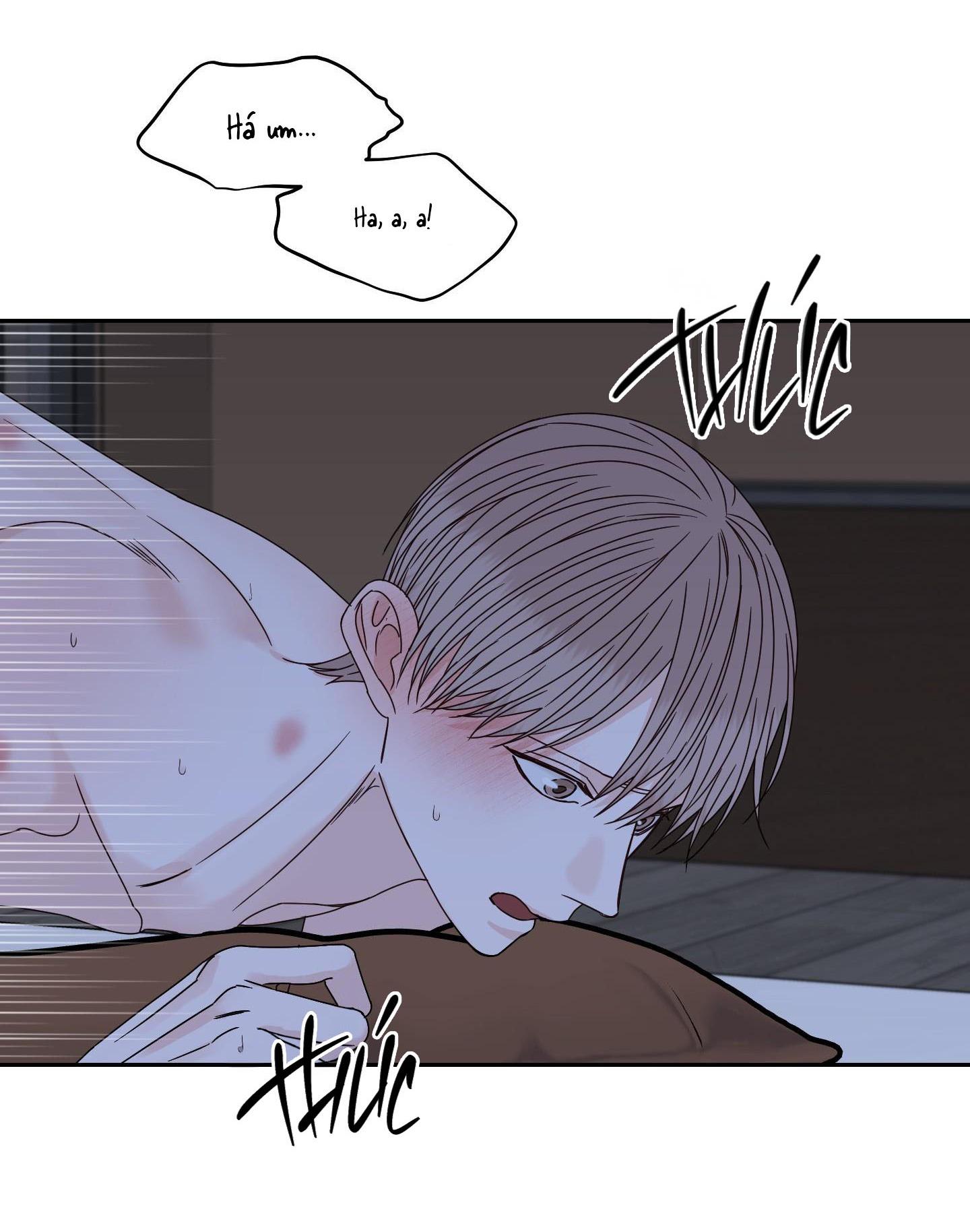 Đọc truyện  Điểm dừng chân cuối cùng - Chapter 60