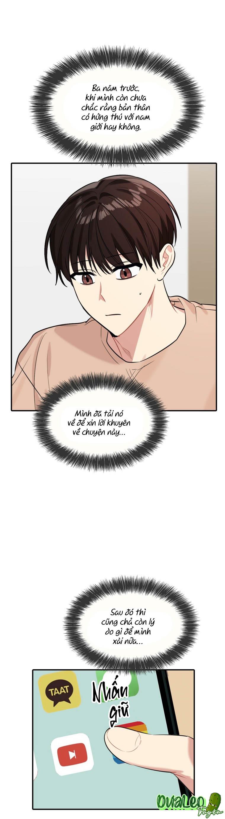 Đọc truyện Nhật Hạ - Chapter 9