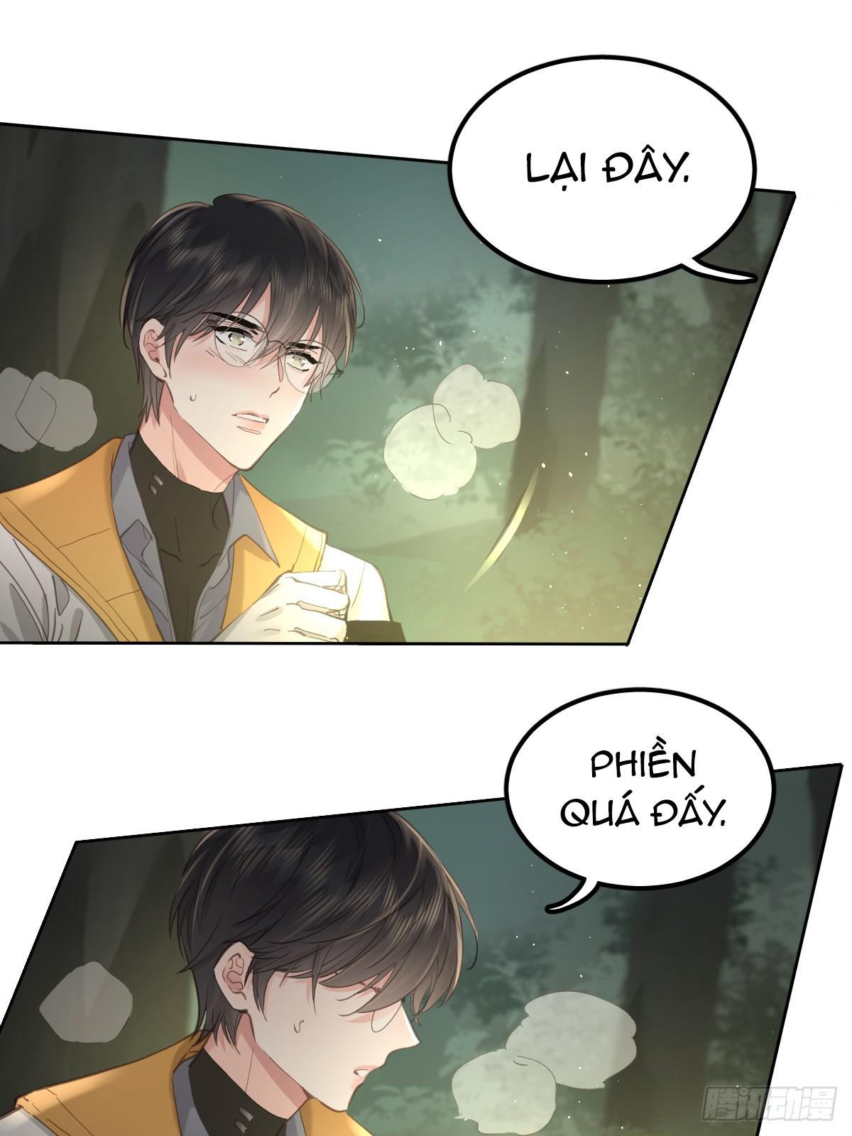 Đọc truyện Ong Thợ - Chapter 43