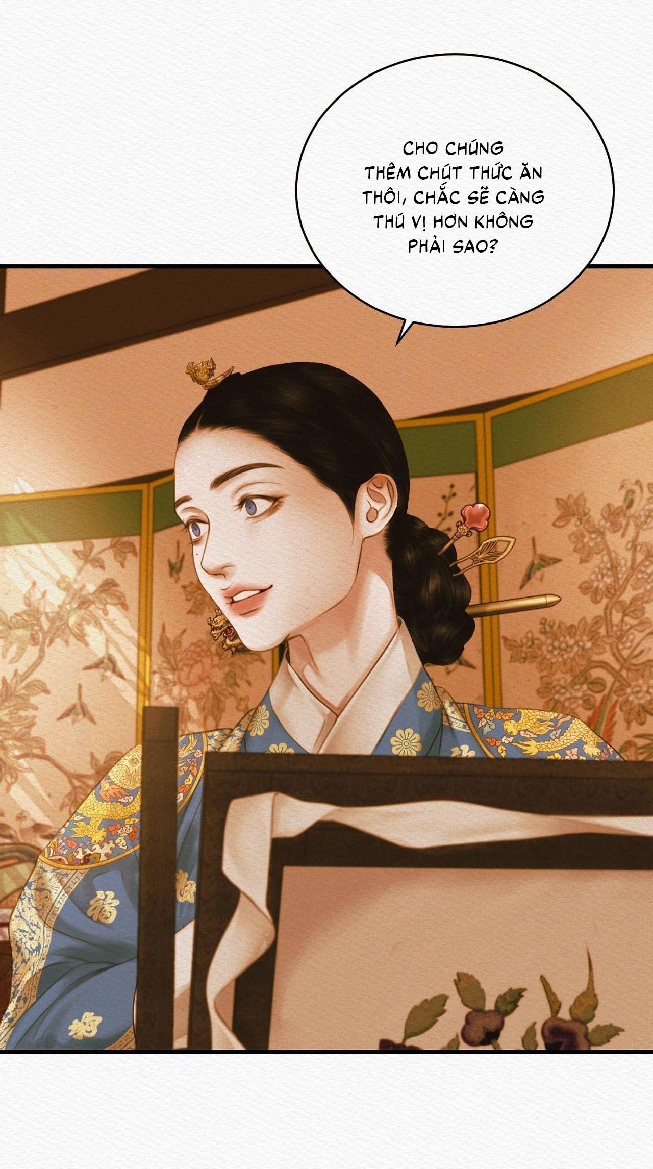 Đọc truyện Củy Dạ Khút - Chapter 76