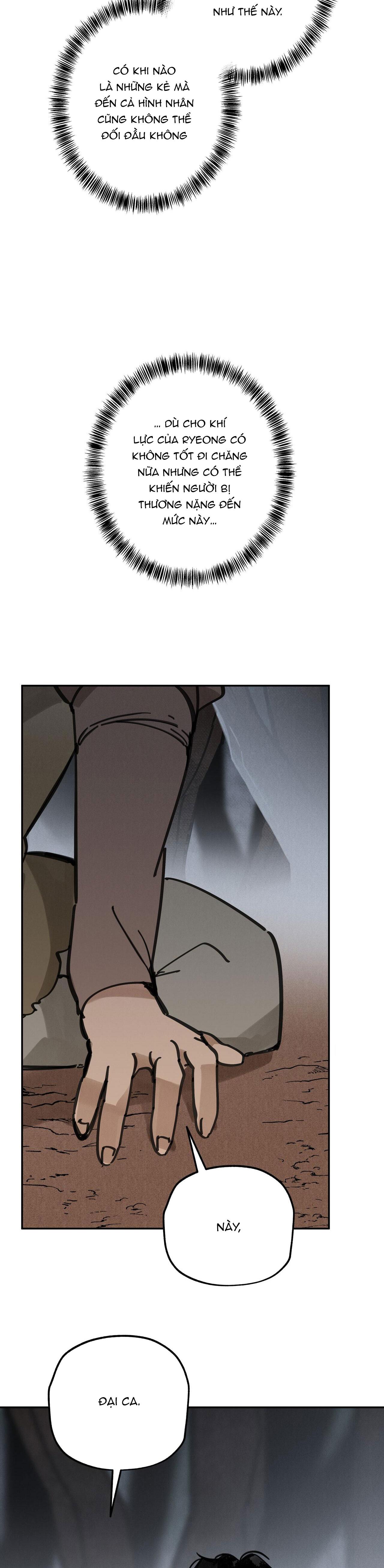 Đọc truyện PALJAE - Chapter 93