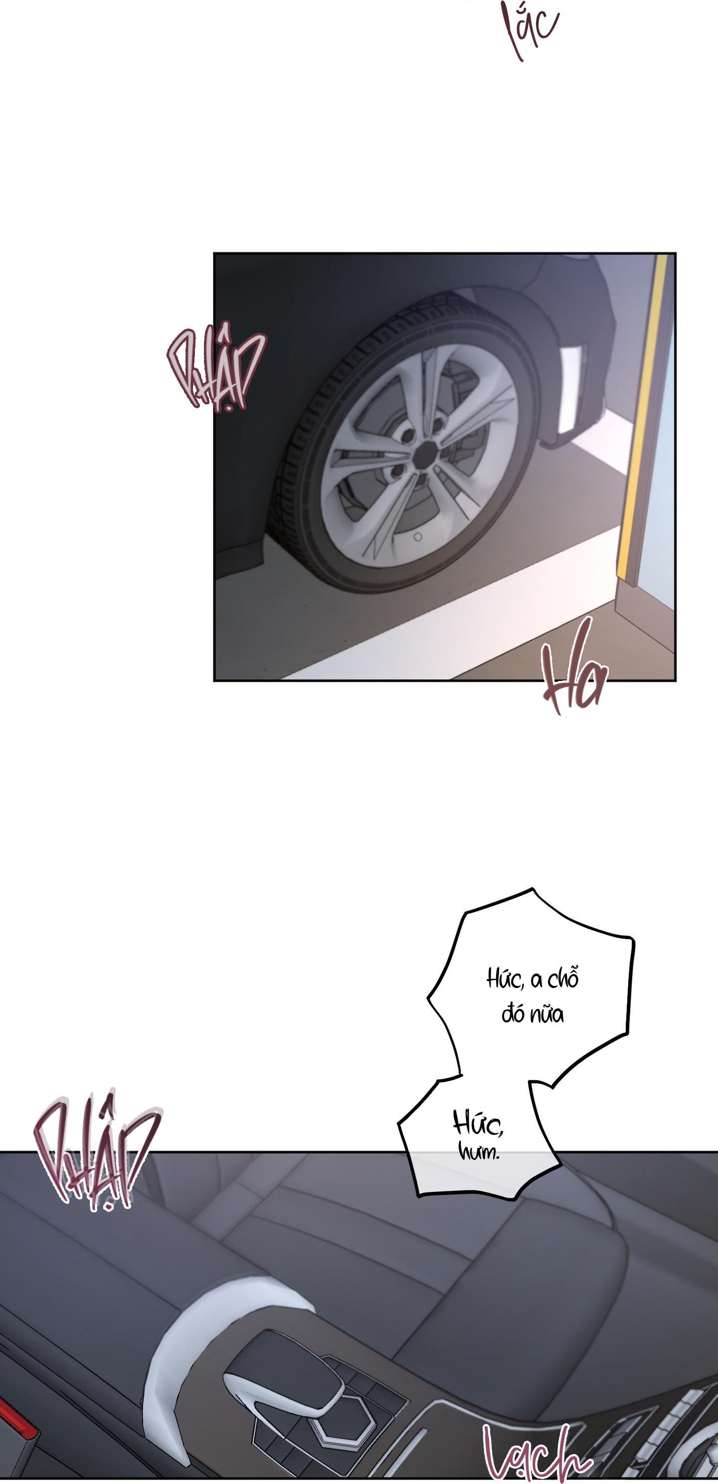 Đọc truyện  8 Lần Tình Tan - Chapter 12