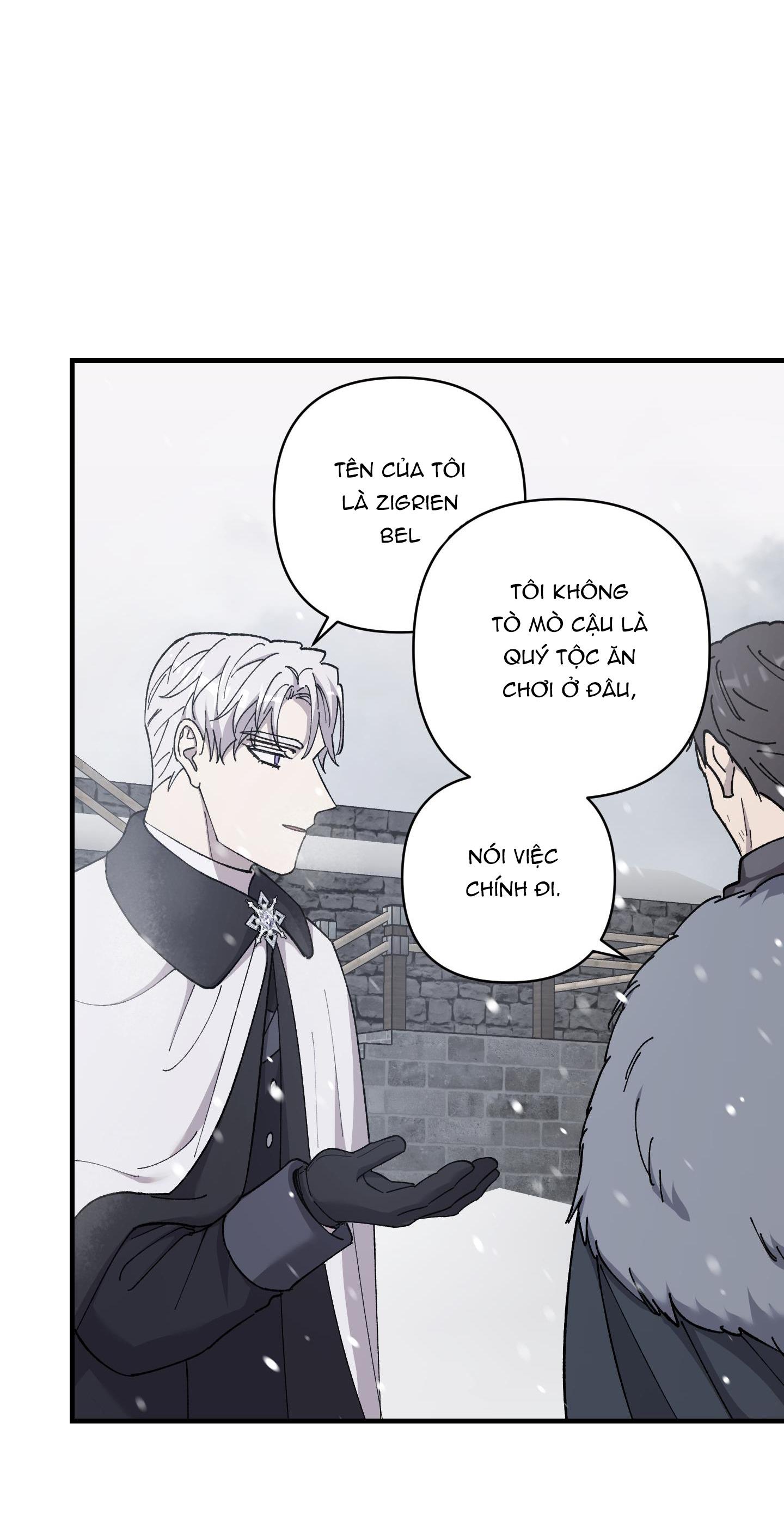 Đọc truyện Đóa hoa của mặt trời - Chapter 60