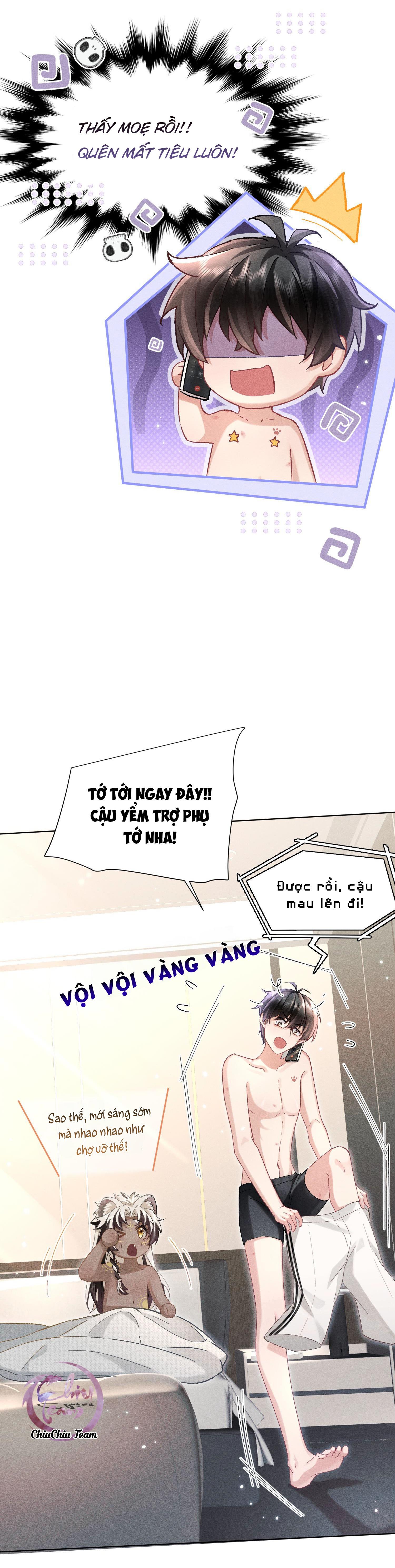 Đọc truyện Đại Tiên - Chapter 10