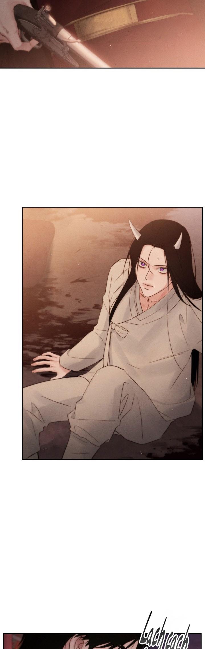 Đọc truyện THUỐC ĐỘC - Chapter 37