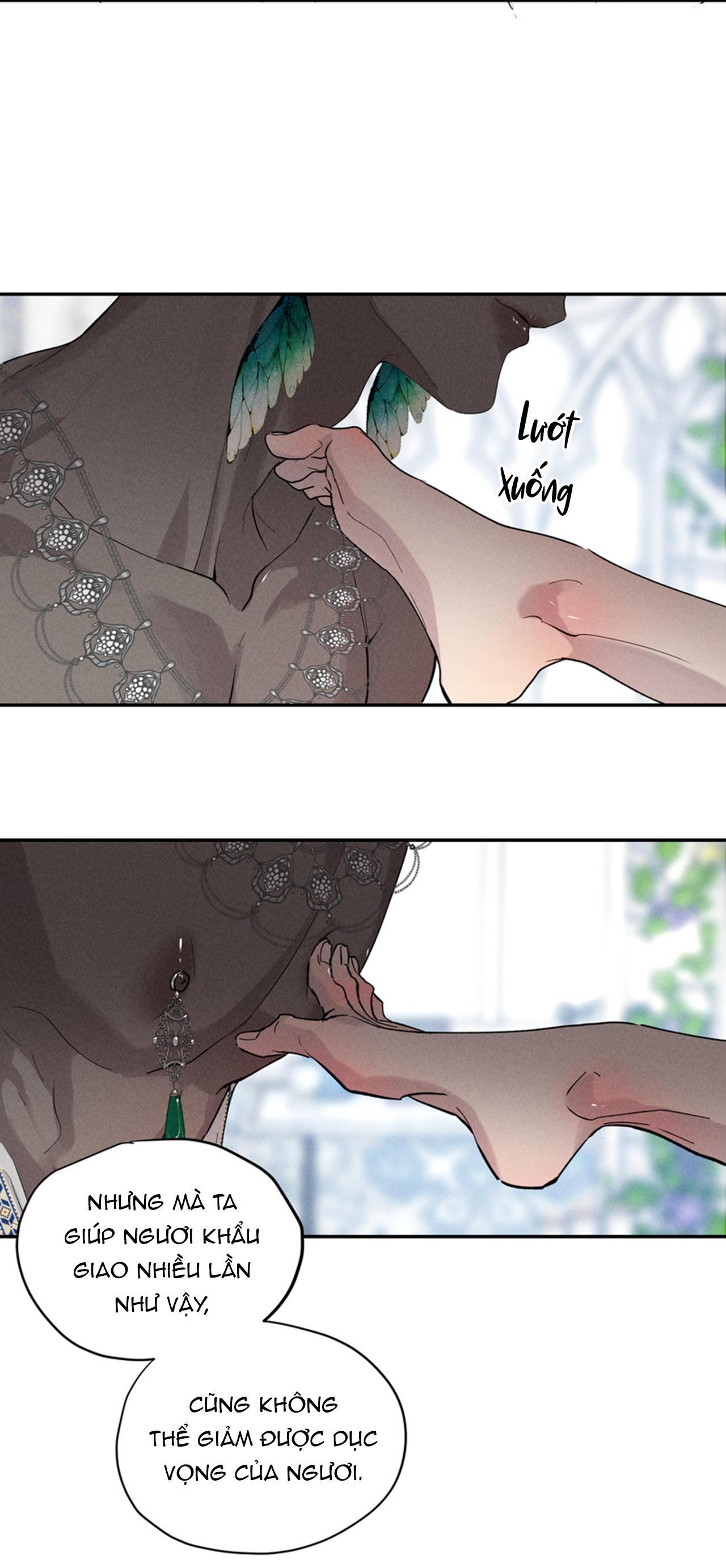 Đọc truyện Tùy Tâm Tùy Ý - Chapter 1