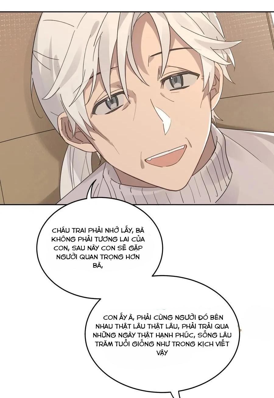 Đọc truyện Năm tháng qua - Chapter 41