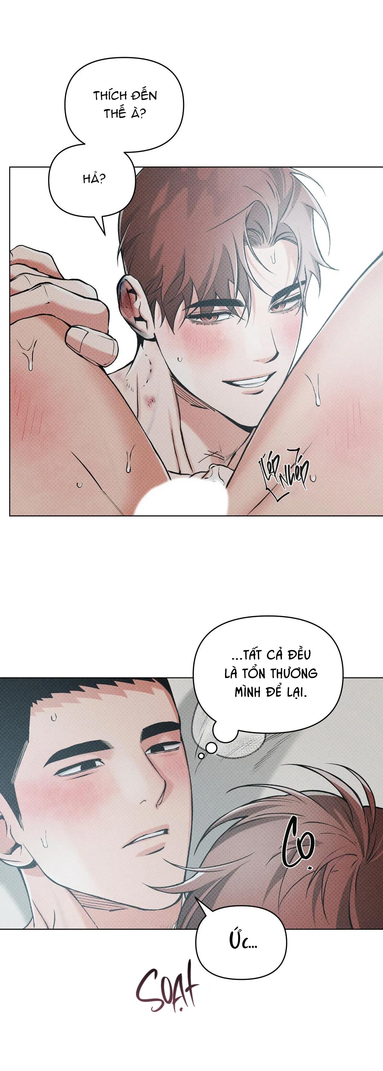 Đọc truyện CẨN THẬN TRĂNG TRÒN THÁNG 3 ĐẤY - Chapter 79