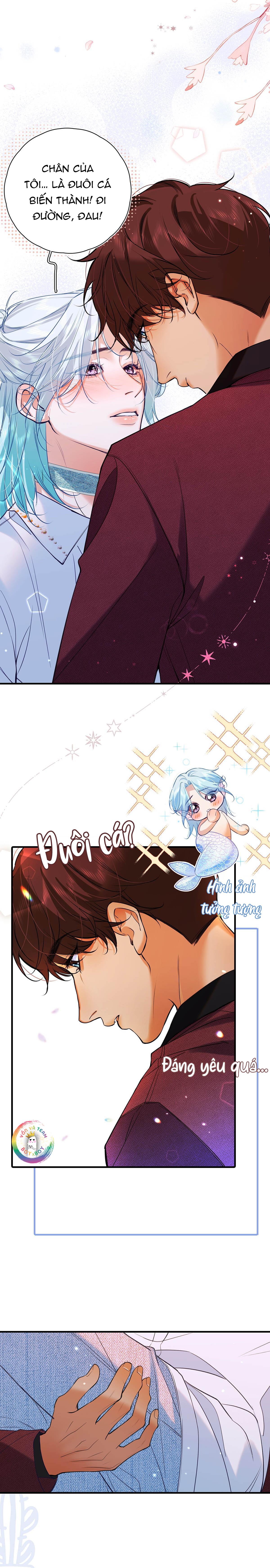Đọc truyện Trở Thành Bạn Trai Từ Con Số 0 - Chapter 31
