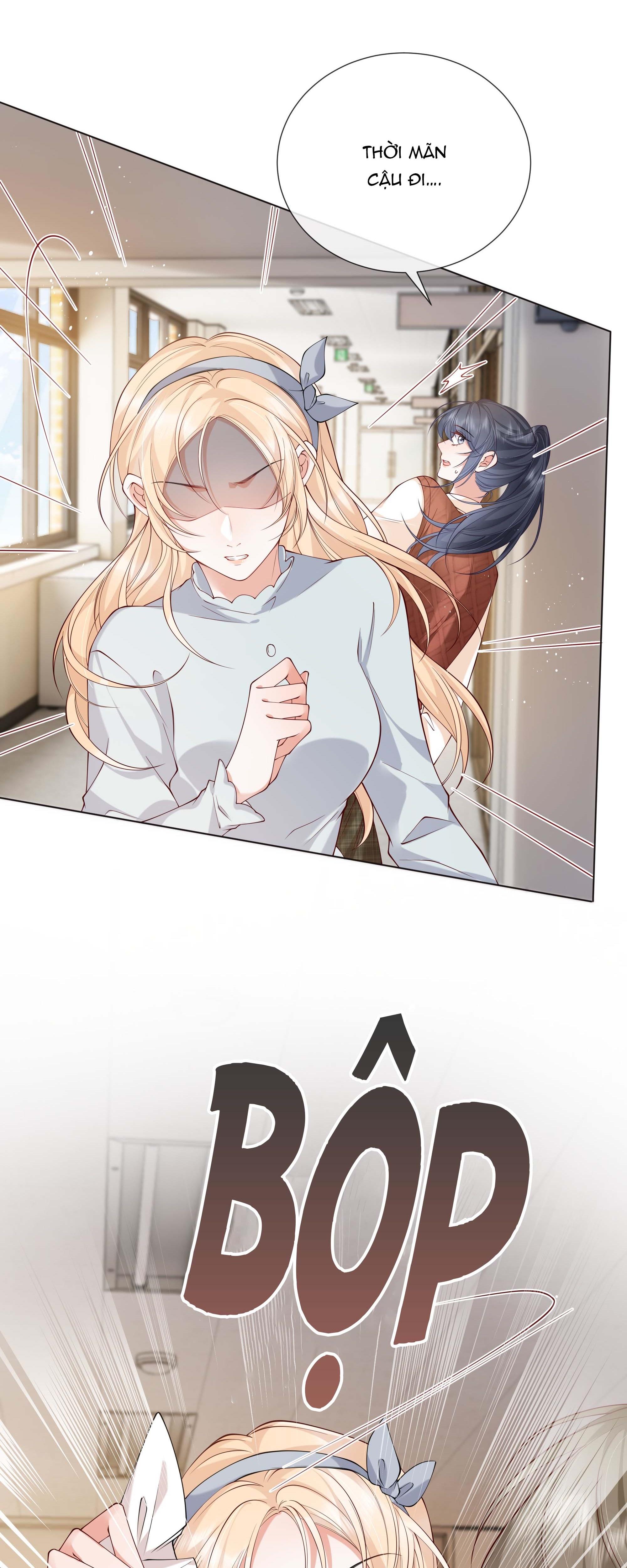 Đọc truyện Dư sinh vi kì - Chapter 22