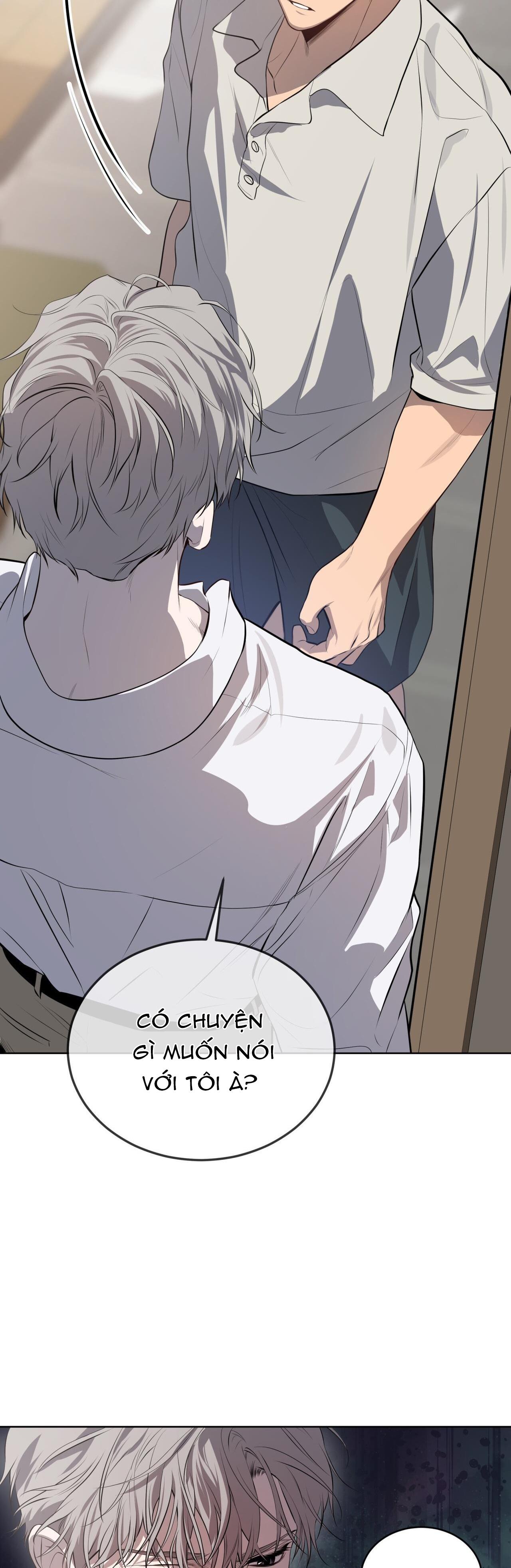 Đọc truyện Passion - Chapter 88