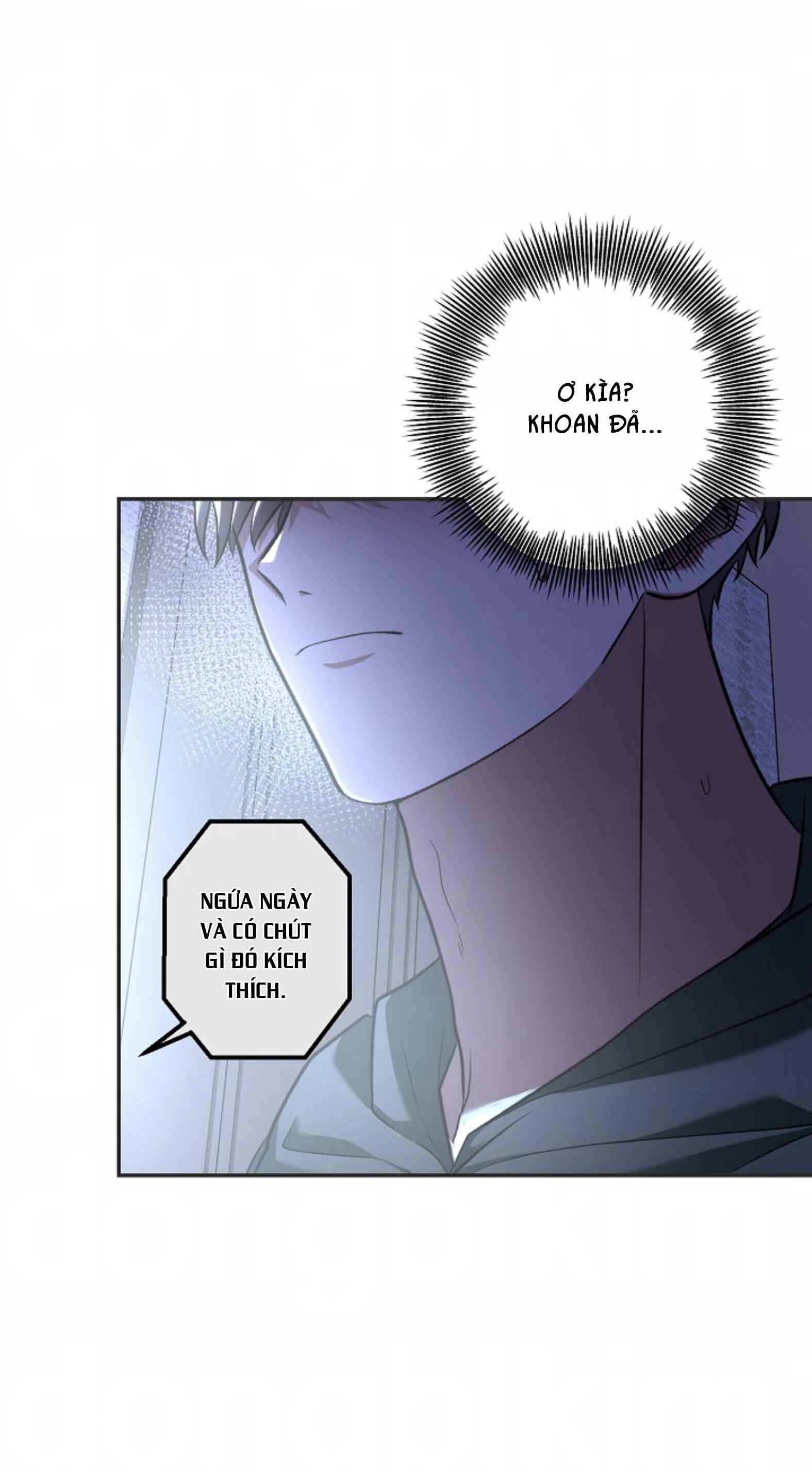 Đọc truyện TUYỂN TẬP ABO - MANG THAI NGẮN CỦA NHÀ SẸC - Chapter 57